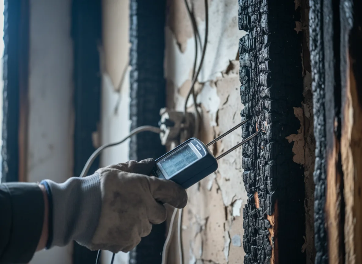 Fire Damage Restoration Kingman, KS FAQs